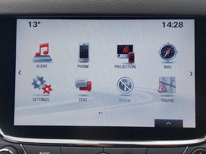 Used Vauxhall Astra 2016 for sale - 78163979: Photo 13