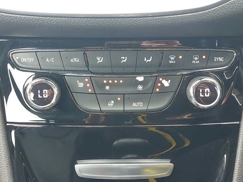 Used Vauxhall Astra 2016 for sale - 78163979: Photo 14