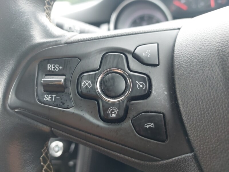 Used Vauxhall Astra 2016 for sale - 78163979: Photo 15