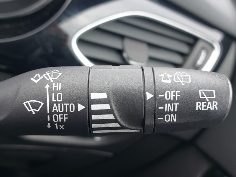 Used Vauxhall Astra 2016 for sale - 78163979: Photo 16