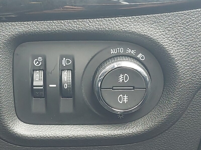 Used Vauxhall Astra 2016 for sale - 78163979: Photo 17