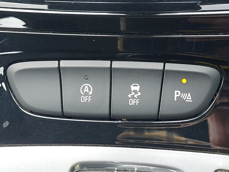 Used Vauxhall Astra 2016 for sale - 78163979: Photo 18