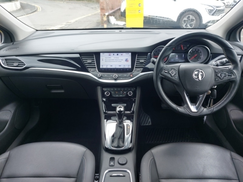 Used Vauxhall Astra 2016 for sale - 78163979: Photo 2