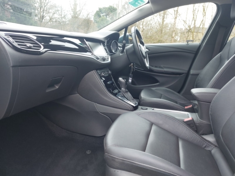 Used Vauxhall Astra 2016 for sale - 78163979: Photo 5