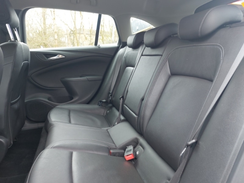 Used Vauxhall Astra 2016 for sale - 78163979: Photo 6