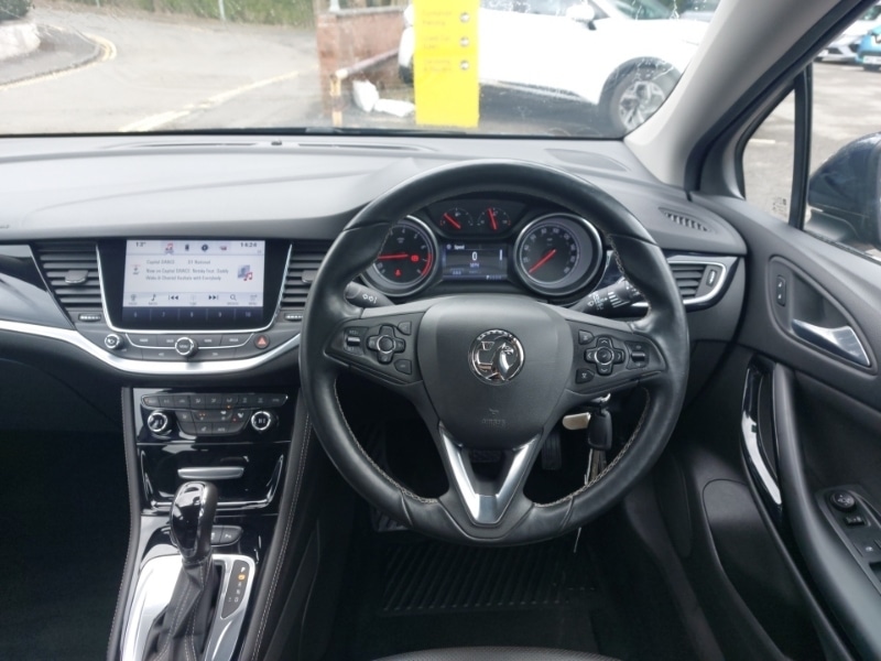 Used Vauxhall Astra 2016 for sale - 78163979: Photo 7