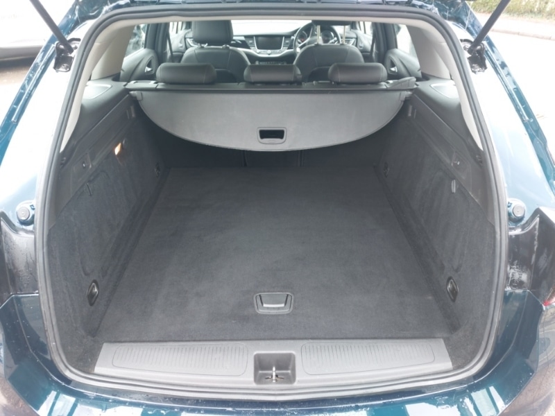 Used Vauxhall Astra 2016 for sale - 78163979: Photo 8