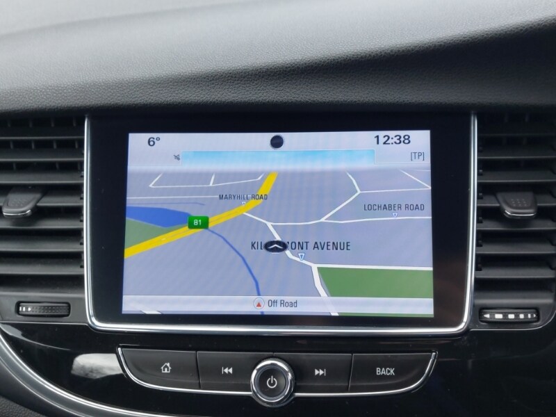 Used Vauxhall Mokka X 2019 for sale - 78040856: Photo 10