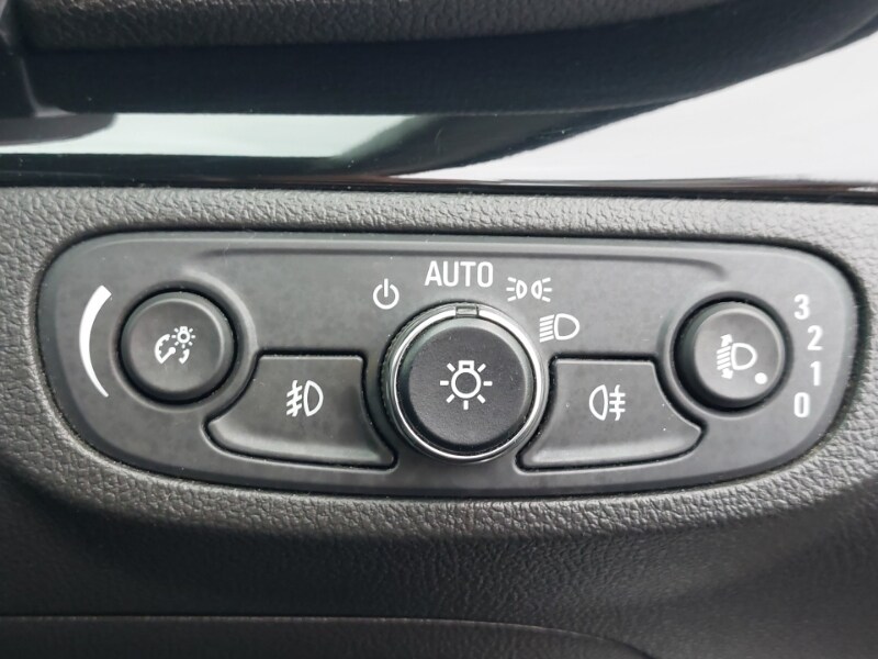 Used Vauxhall Mokka X 2019 for sale - 78040856: Photo 12