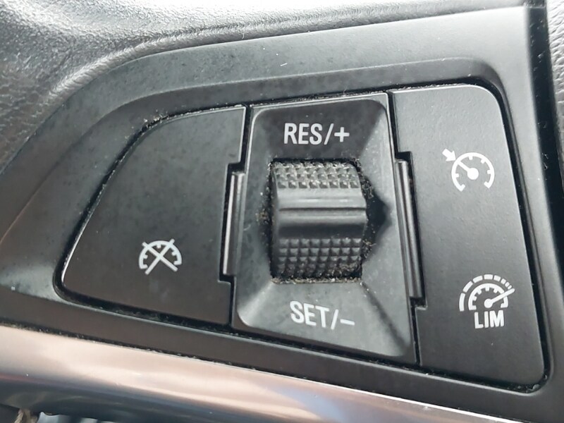 Used Vauxhall Mokka X 2019 for sale - 78040856: Photo 13