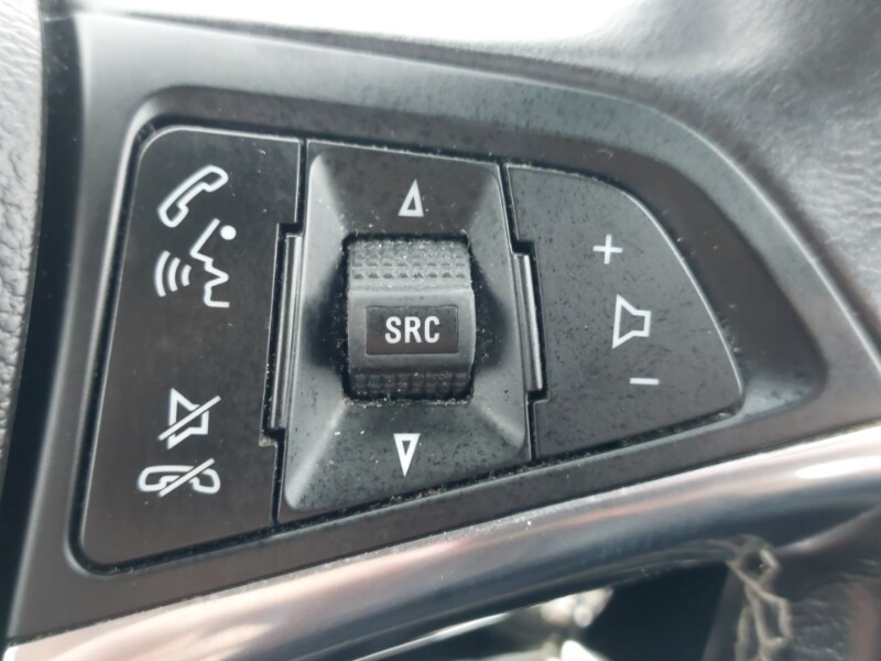 Used Vauxhall Mokka X 2019 for sale - 78040856: Photo 14