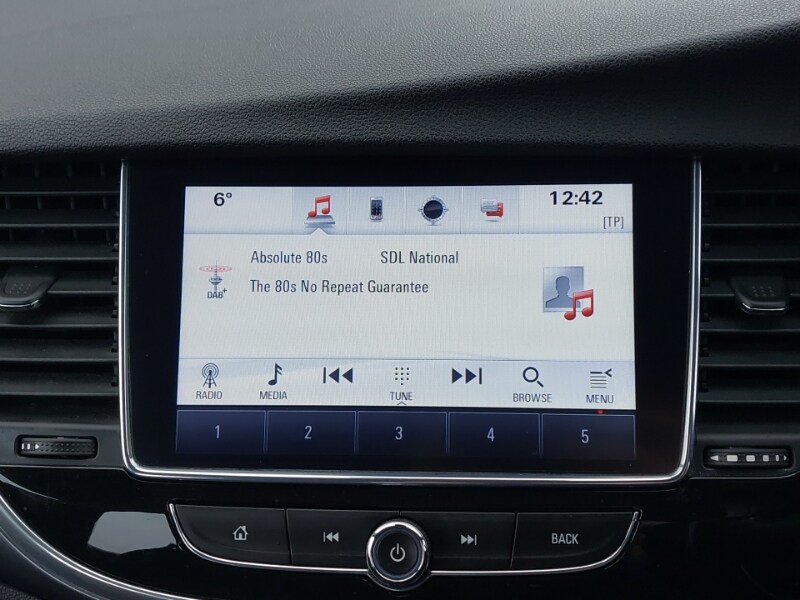 Used Vauxhall Mokka X 2019 for sale - 78040856: Photo 16