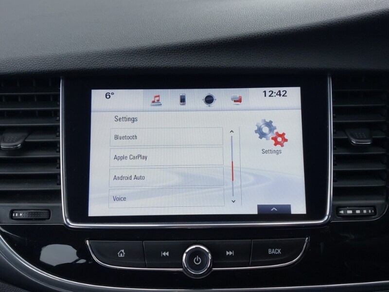 Used Vauxhall Mokka X 2019 for sale - 78040856: Photo 17