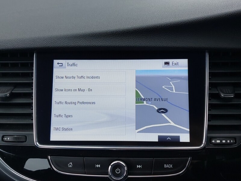 Used Vauxhall Mokka X 2019 for sale - 78040856: Photo 18