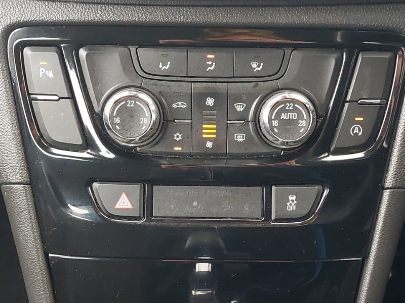 Used Vauxhall Mokka X 2019 for sale - 78040856: Photo 19