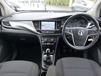 Used Vauxhall Mokka X 2019 for sale - 78040856: Photo
