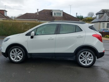 Used Vauxhall Mokka X 2019 for sale - 78040856: Photo