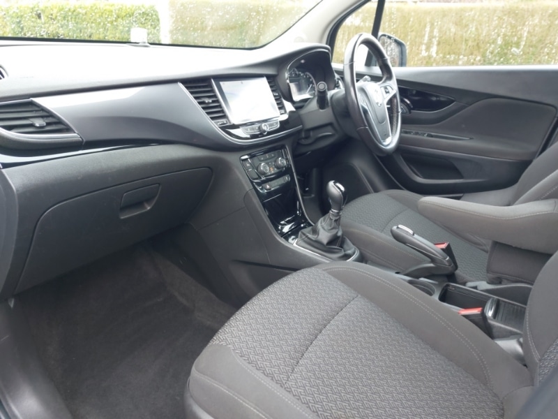 Used Vauxhall Mokka X 2019 for sale - 78040856: Photo 5