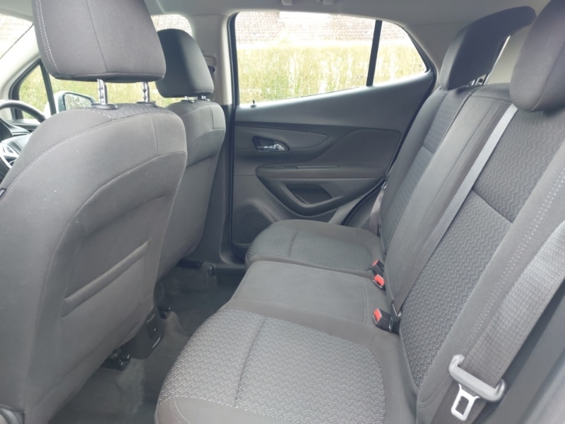 Used Vauxhall Mokka X 2019 for sale - 78040856: Photo 6