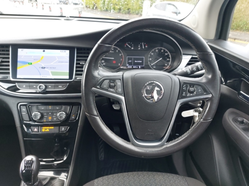 Used Vauxhall Mokka X 2019 for sale - 78040856: Photo 7