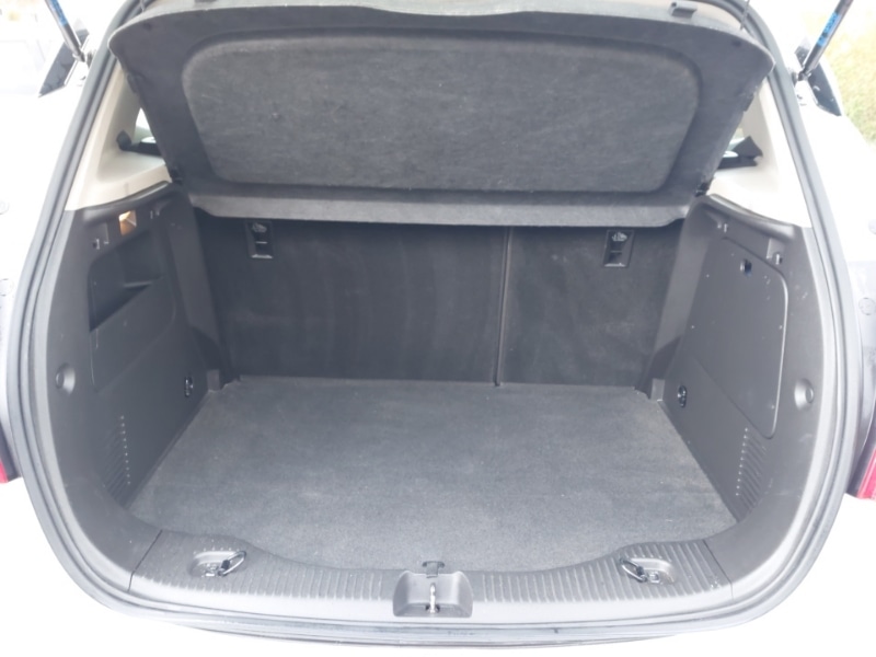 Used Vauxhall Mokka X 2019 for sale - 78040856: Photo 8