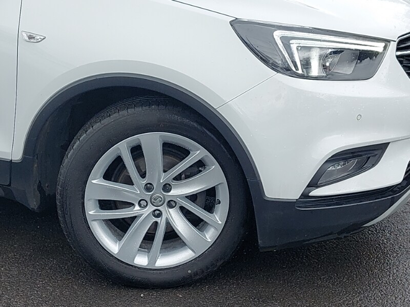 Used Vauxhall Mokka X 2019 for sale - 78040856: Photo 9