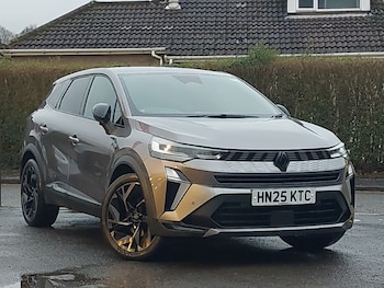 Used Renault Other 2025 for sale - 77126080: Photo