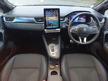 Used Renault Other 2025 for sale - 77126080: Photo