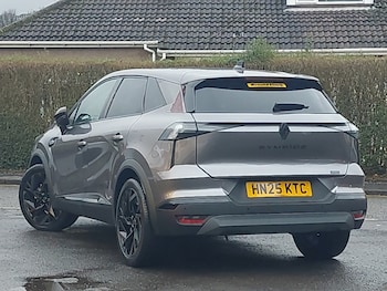 Used Renault Other 2025 for sale - 77126080: Photo