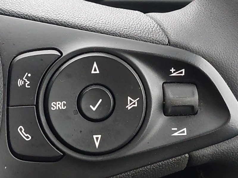 Used Vauxhall Corsa 2024 for sale - 76987247: Photo 14