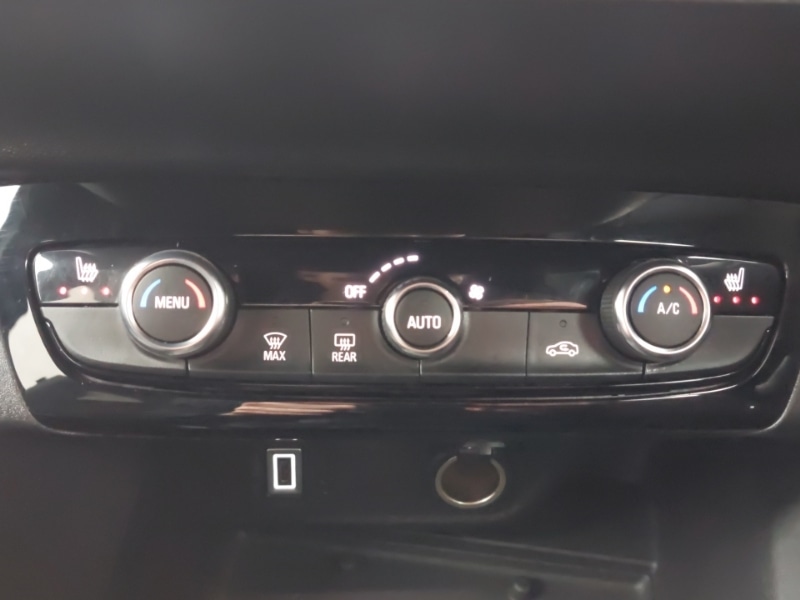 Used Vauxhall Corsa 2024 for sale - 76987247: Photo 17