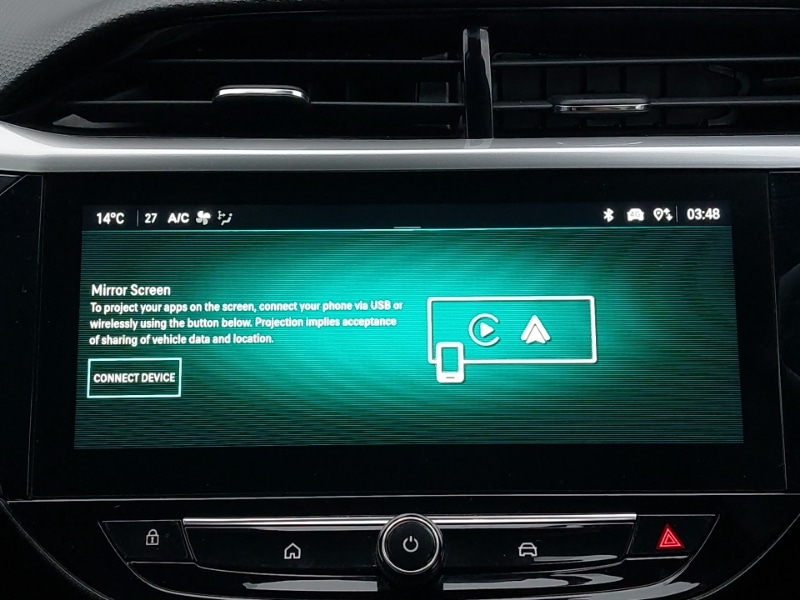 Used Vauxhall Corsa 2024 for sale - 76987247: Photo 18