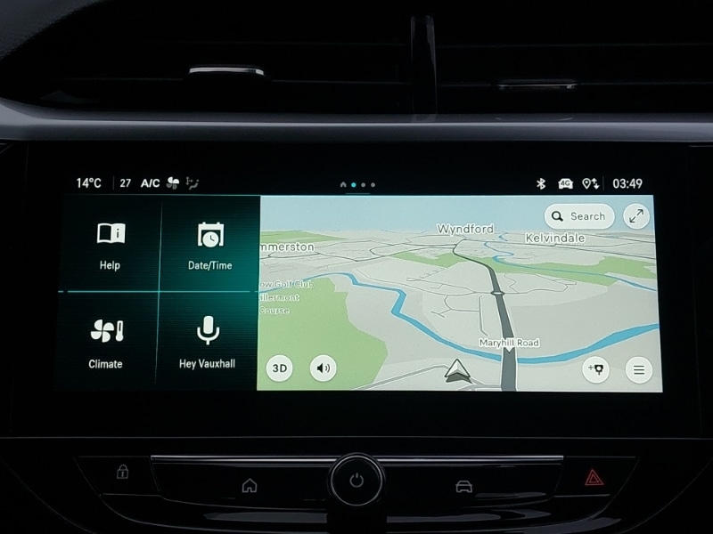 Used Vauxhall Corsa 2024 for sale - 76987247: Photo 19