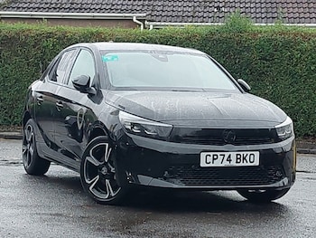 Used Vauxhall Corsa 2024 for sale - 76987247: Photo