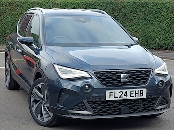 SEAT - Arona