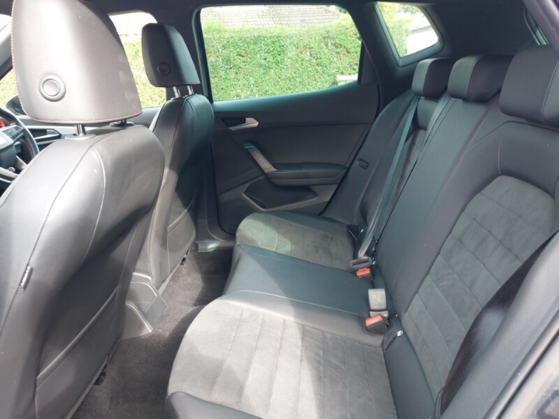 Used SEAT Arona 2024 for sale - 76053915: Photo 6