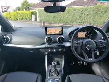 Used Audi Q2 2023 for sale - 75964025: Photo