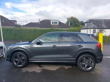 Used Audi Q2 2023 for sale - 75964025: Photo