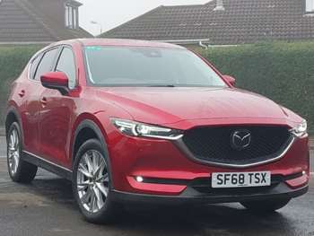 2018 - 2.0 Sport Nav+ 5dr