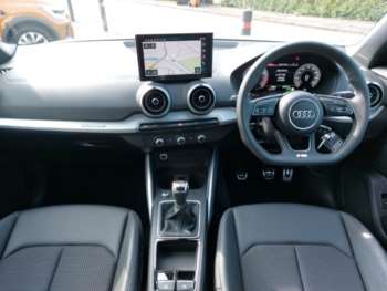 Used Audi Q2 2024 for sale - 74882276: Photo
