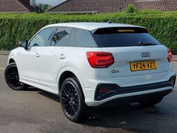 Used Audi Q2 2024 for sale - 74882276: Photo