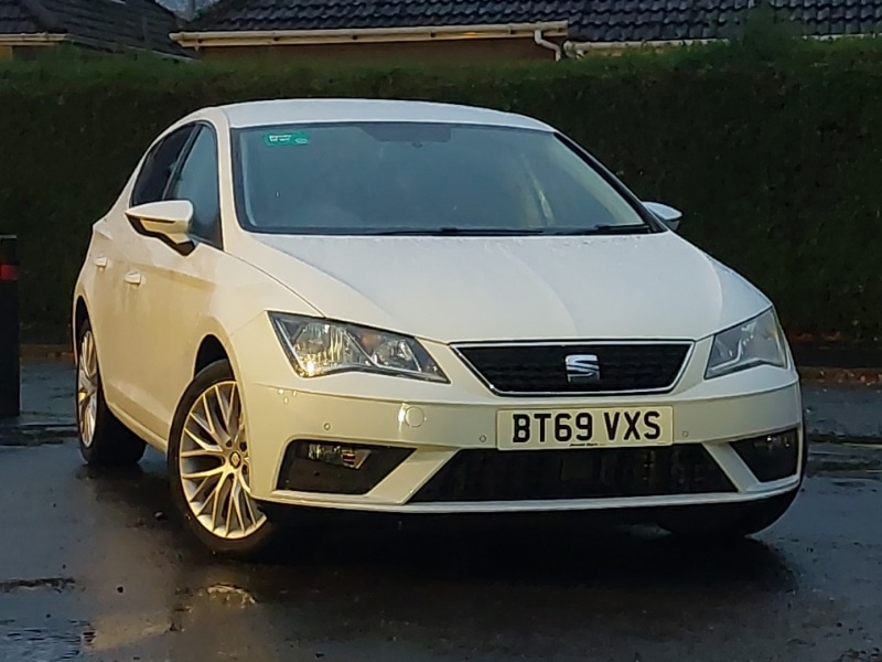 Used SEAT Leon 2019 for sale - 76418722: Photo 1