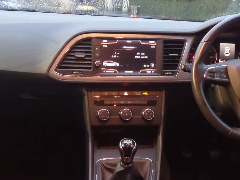 Used SEAT Leon 2019 for sale - 76418722: Photo 10