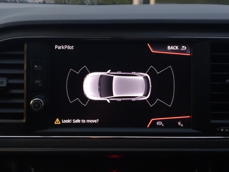 Used SEAT Leon 2019 for sale - 76418722: Photo 11