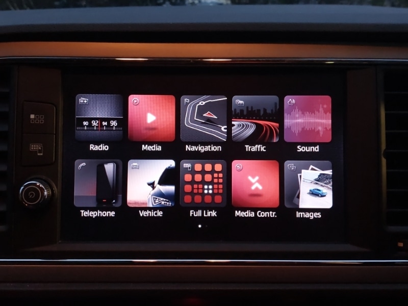 Used SEAT Leon 2019 for sale - 76418722: Photo 16