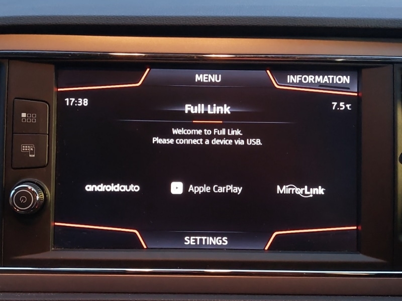 Used SEAT Leon 2019 for sale - 76418722: Photo 17