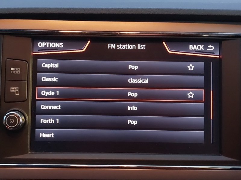 Used SEAT Leon 2019 for sale - 76418722: Photo 18