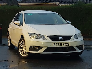 SEAT - Leon