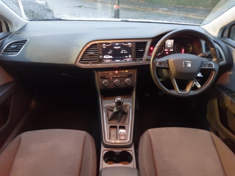 Used SEAT Leon 2019 for sale - 76418722: Photo 2