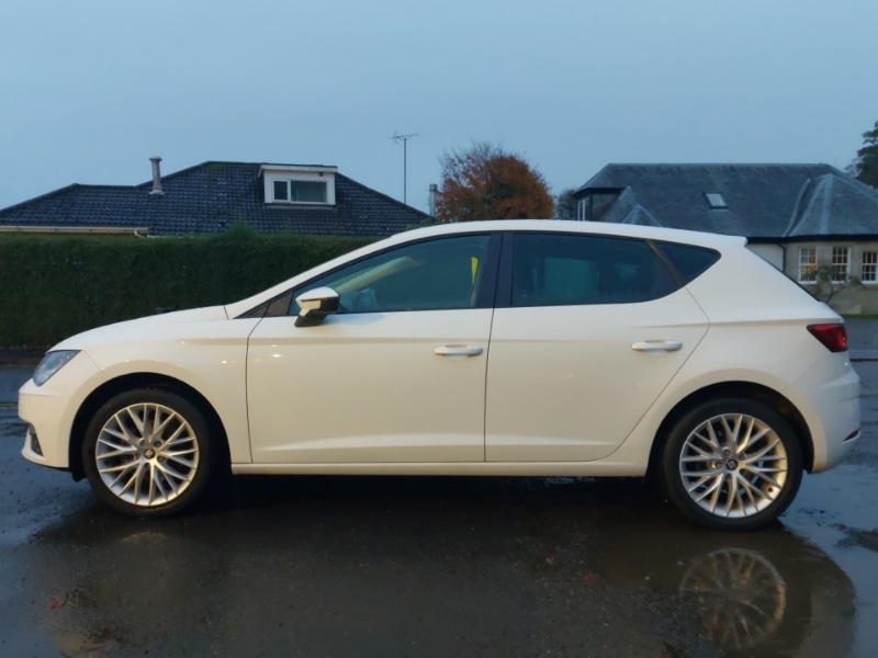 Used SEAT Leon 2019 for sale - 76418722: Photo 4